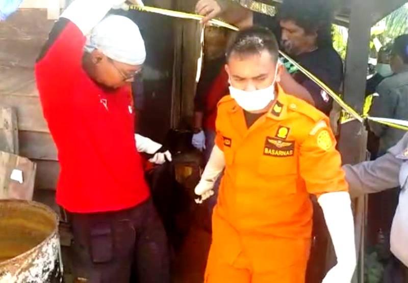 Cemburu, Motif Suami Bunuh Istri di Balikpapan
