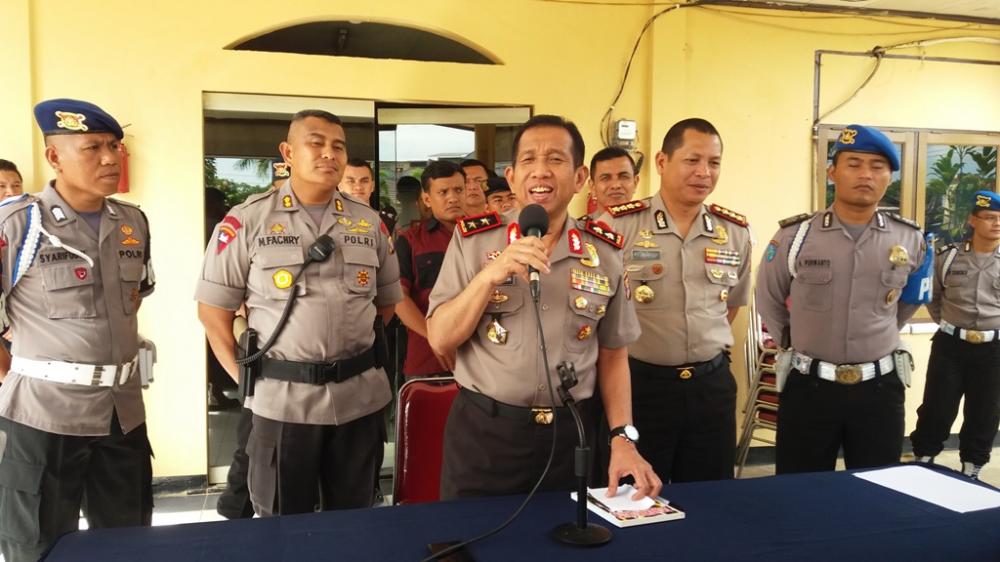 Fakta Baru Dugaan Pungli, Koperasi TKBM Terima Rp 3 Miliar dari Perusahaan Batu Bara dan Sawit