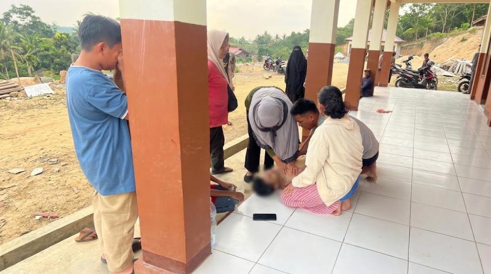 Kronologi Korban Lubang Tambang ke-54 di Kaltim, Sempat Minta Tolong Sebelum Tenggelam