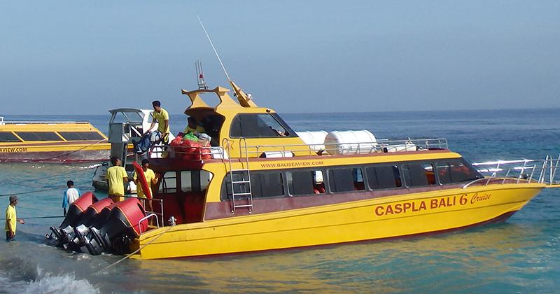 Dishubpar Mahulu Bakal Gratiskan Biaya Transportasi Speedboat Tahun Depan