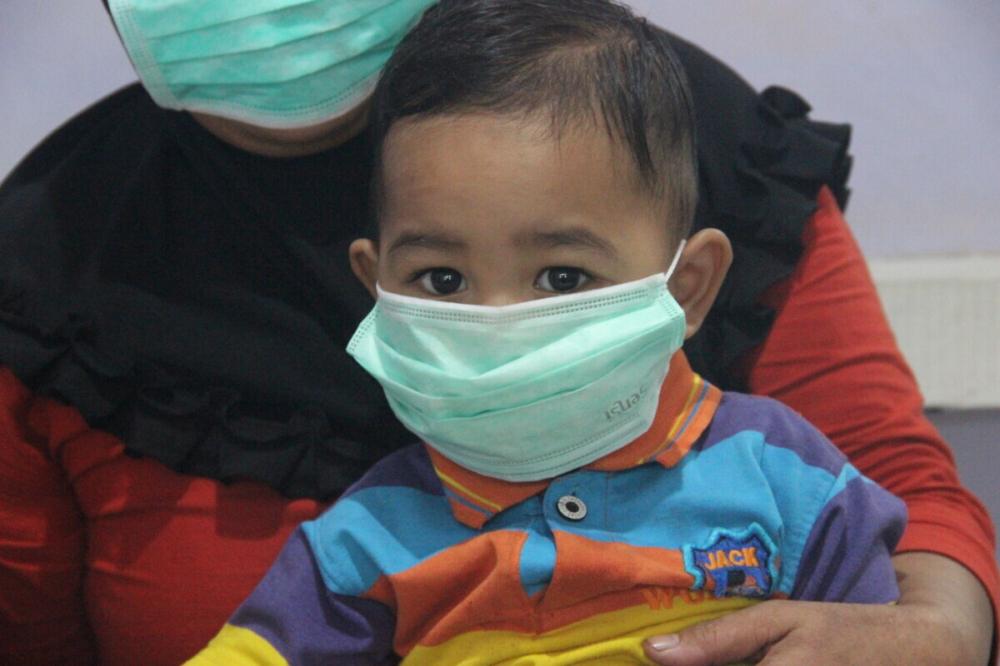 Super Flu, antara kewaspadaan dan kepanikan