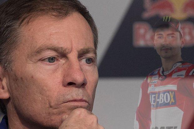 Ditinggal Jorge Lorenzo, Yamaha; Kami Tak Rugi