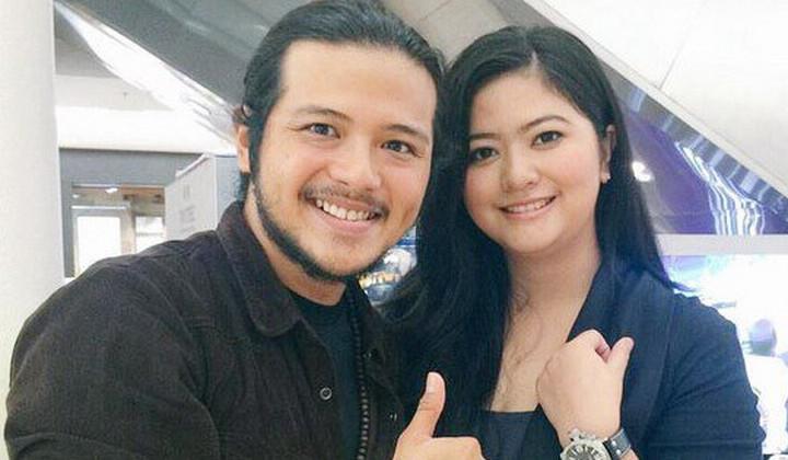 Gugat Cerai Ramon Y Tungka, Begini Kemelut Hidup Qory Sandioriva