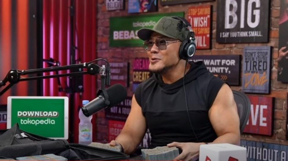 Muat Konten LGBT, Kriminolog Sebut Deddy Corbuzier Bisa Dipidana