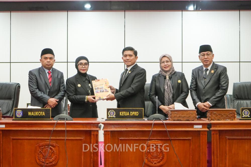 Wali Kota Neni Pastikan Kemiskinan Ekstrem di Bontang Tuntas, Fokus Lanjut pada Pemerataan Bansos