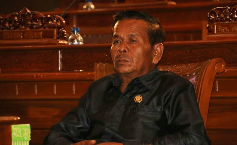 Andi Mappasereng Dorong Normalisasi Sungai Redan
