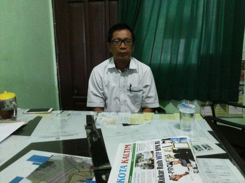 DKP BONTANG MESTI KERJA KERAS TANGANI PERMASALAHAN SAMPAH 