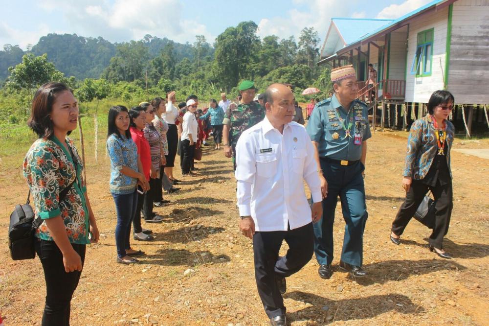 Antisipasi Penyakit di Musim Kemarau, Dinas Kesehatan Gencarkan Sosialisasi