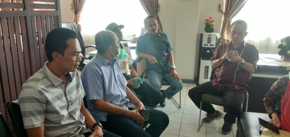 Soal Penutupan Pelabuhan Bajoe, ASDP Lempar Bola ke Bupati Bone