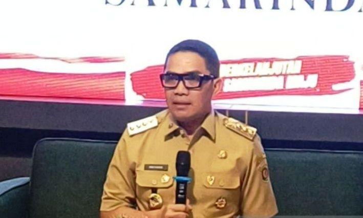 Kasus BBM Tercemar, Wali Kota Samarinda Bawa Bukti Mencengangkan 