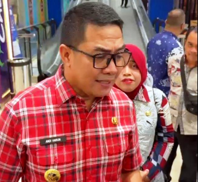 Dampak Migrasi IKN, Wali Kota Samarinda Minta Korporasi Prioritaskan Pekerja Lokal