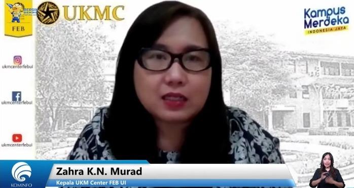 UU Cipta Kerja Amanatkan Kerjasama Untuk Kembangkan Perekonomian