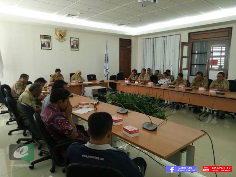 Pemkot Bontang Upayakan Seluruh Warga Terakomodir Dalam Kegiatan Car Free Day 