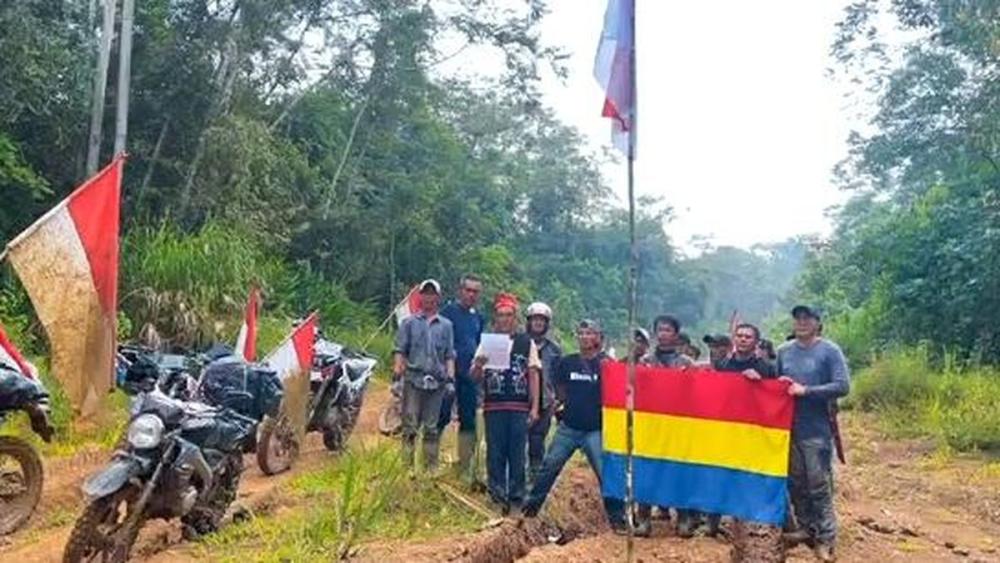 Menagih Janji Konektivitas di Perbatasan: Menyelamatkan Krayan dari Keterisolasian Multidimensi