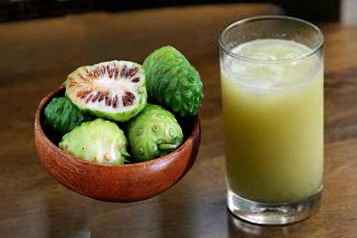 7 Manfaat Jus Mengkudu Bagi Kesehatan