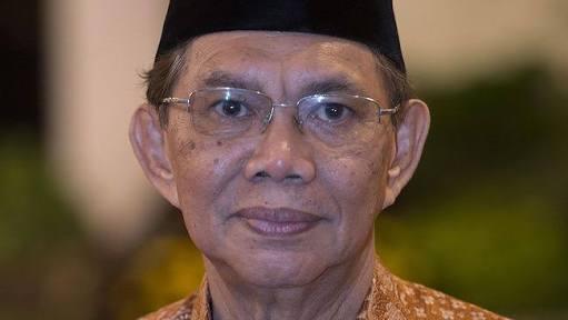 Komisi ASN Tegur Bacagub Kaltim Rusmadi 