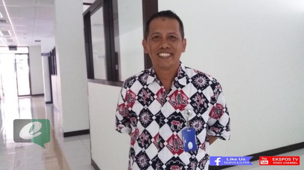 DPKP Kota Bontang Warning Keras Bagi Perusak Hutan