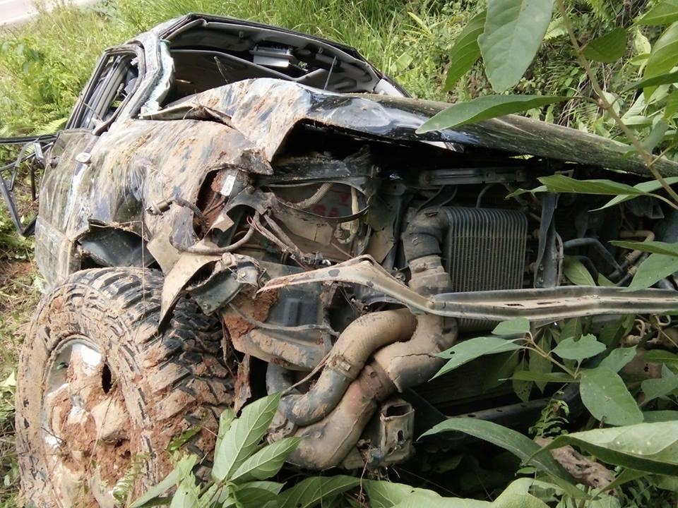 Alhamdulillah...Pasca Insiden, Keadaan Korban Membaik