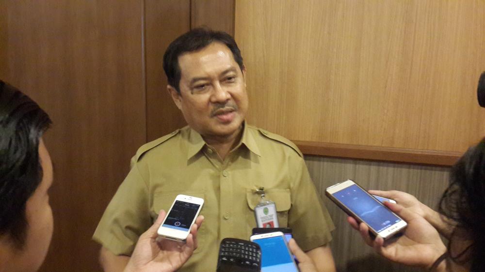 Pemprov Kaltim Bantah Target RPJMD 2013-2018 Menurun