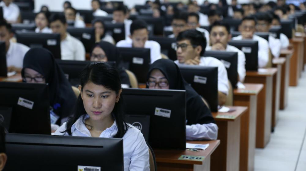 Ayo Siapkan Berkas, Pemkot Bontang Usulkan 156 CPNS Dan 335 PPPK 