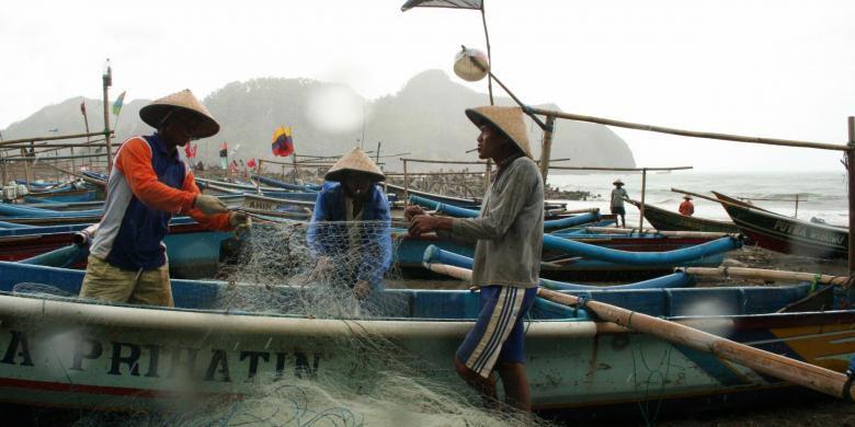 Sejahterakan Nelayan Lewat Asuransi, Begini Arah dan Kebijakan Dirjen Perikanan Tangkap