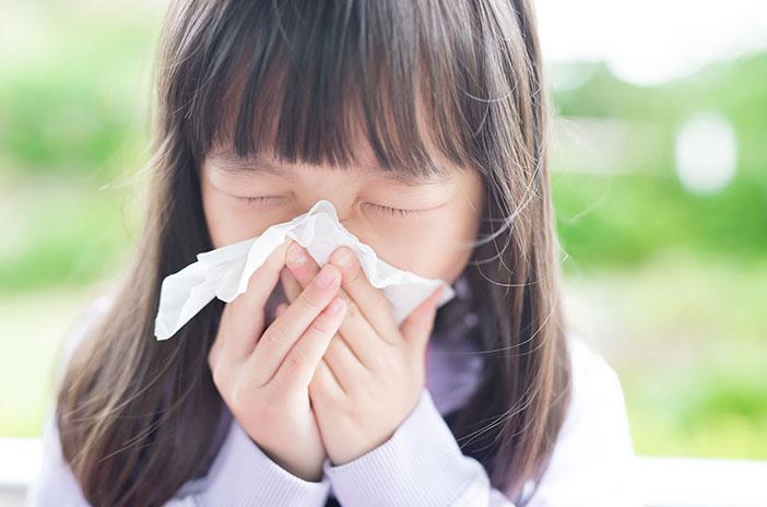 Kasus Influenza A Meningkat Musiman, Masyarakat Diminta Tenang, Hindari Panic Buying Obat