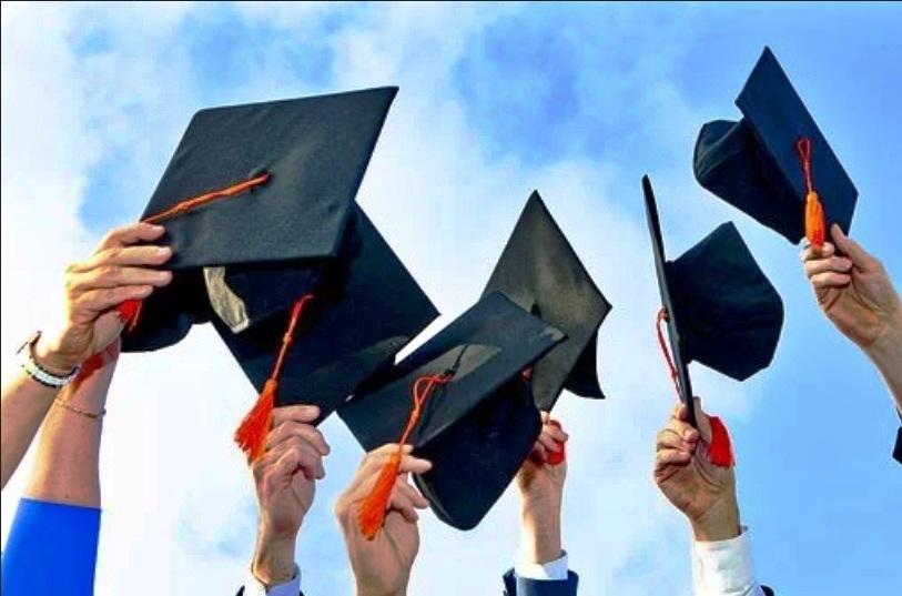 Sarjana Bukan Segalanya