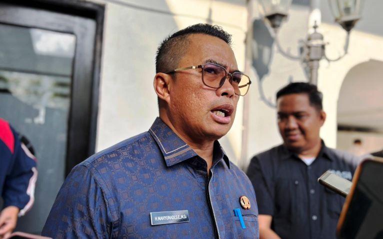 Kerap Dikunjungi Menteri, Wabup: Bukti Kutim Diperhatikan