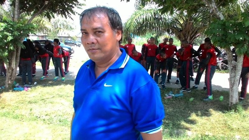KONFLIK KNPI, DISPORA : KALAU DI PUSAT ISLAH, DIBAWAH JUGA PASTI ISLAH