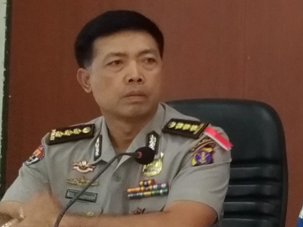 Periksa 22 Saksi, Belum Ada Tersangka Minyak Teluk Balikpapan