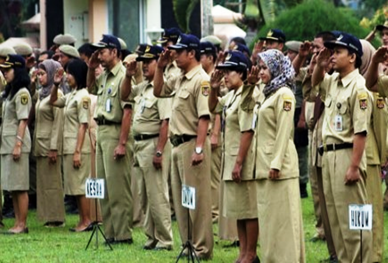 Suka Bolos, Siap-Siap Kena Sanksi Penghapusan Tunjangan
