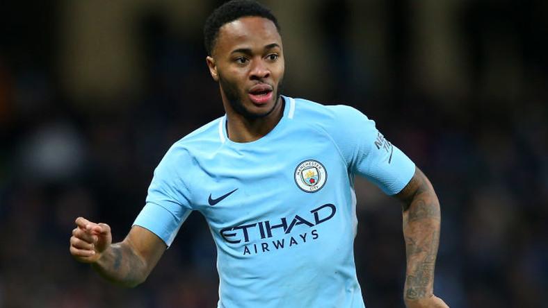 Pesona Raheem Sterling Kembali Bikin Madrid Kepincut