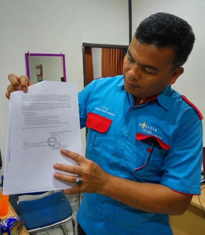 Rp 9 Juta Milik Pegawai Disdik Bontang Raib, Waspada Penipuan Berkedok Kementerian Keuangan