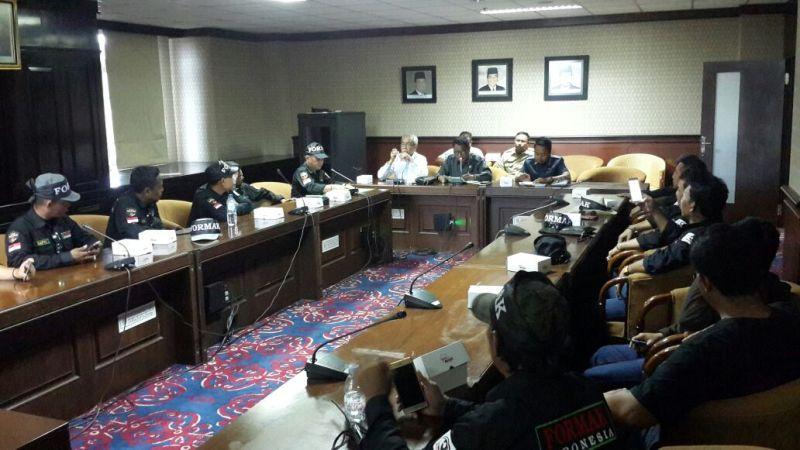 BK DPRD Kaltim Bakal Proses Dugaan Ijazah Palsu Anggota Dewan