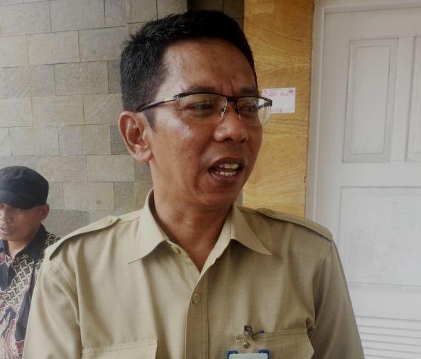 Jaga Kelestarian Ikan, DKP3 Bontang Sebar Ribuan Benih Kerapu