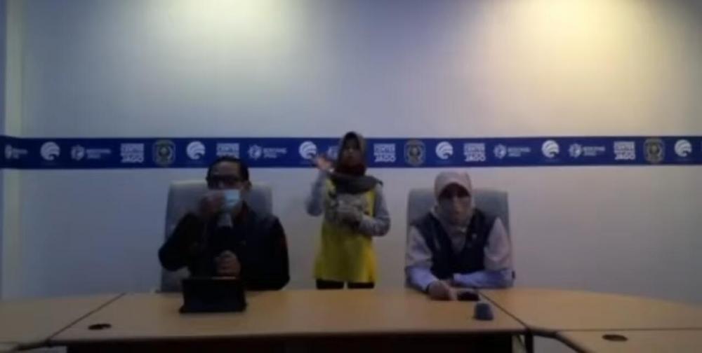 Lagi, Kasus Positif Covid-19 di Bontang Bertambah Tiga