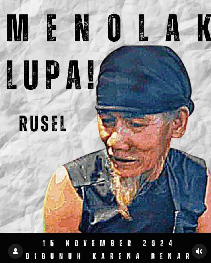 Jejak Panglima Pajaji di Tragedi Muara Kate: Dulu Pembela Kini Terperiksa