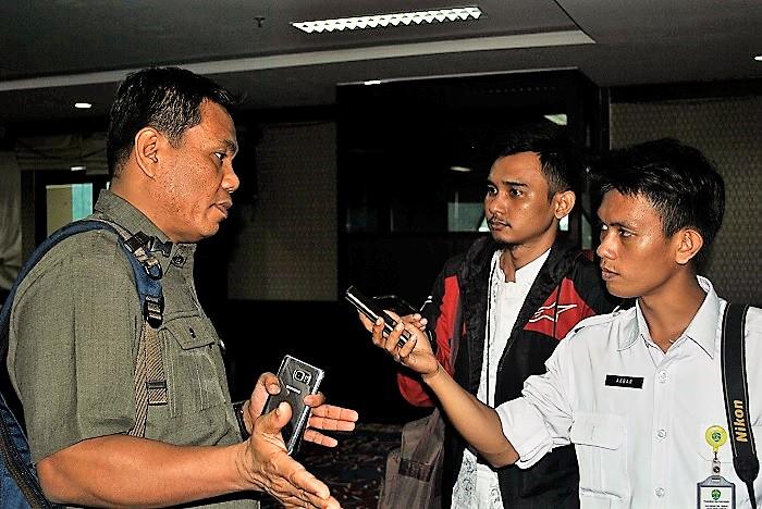 Samakan Persepsi, Dewan Siap Kumpulkan Dinas Pariwisata Se-Kaltim 