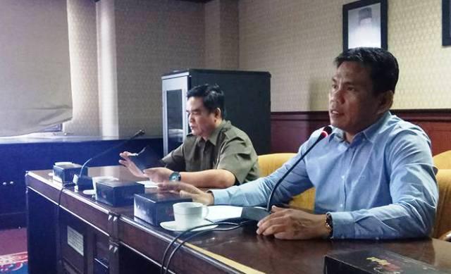 DPRD Minta Disdikbud Kaltim Lakukan Pendataan Ulang Guru