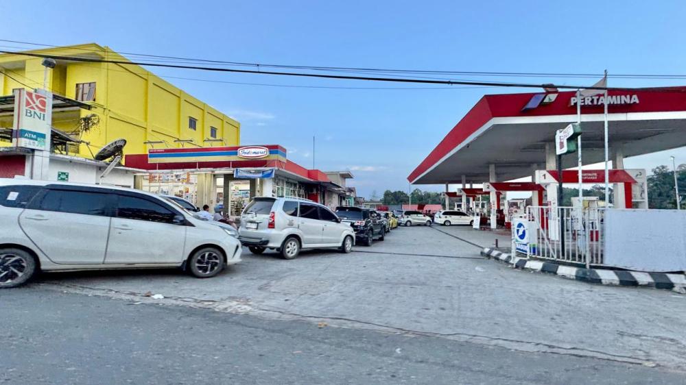Pengamat Kaltim Soroti Data BBM yang Dirahasiakan Pertamina: Buka Celah Mark-up dan Fiktif