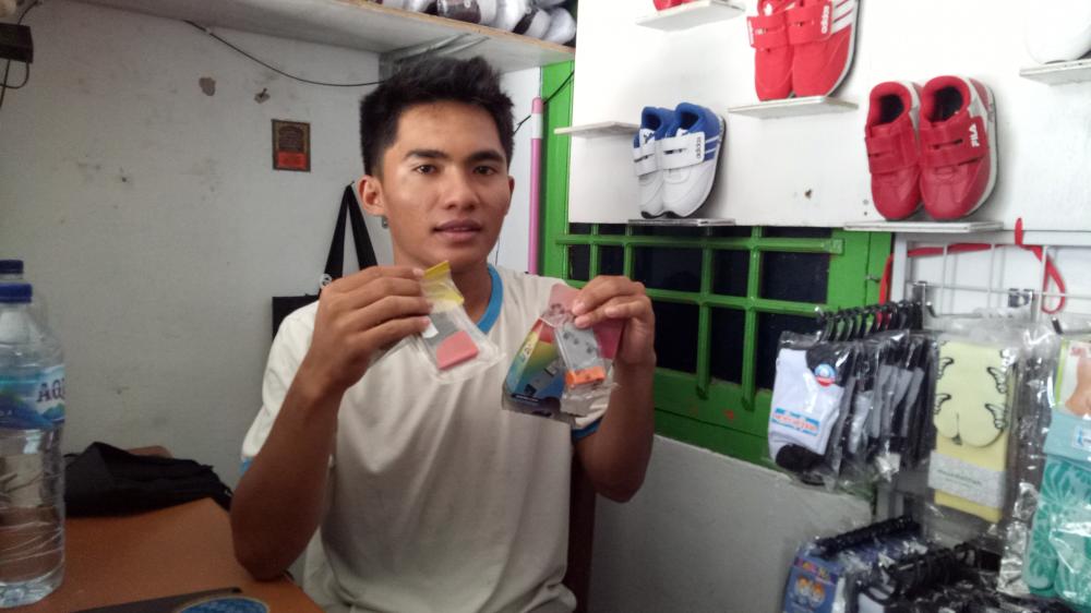 Waspada, Penipu Berkedok Kurir Barang Beraksi di Bontang