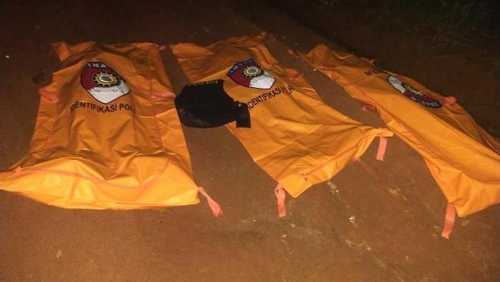 Dor Dor! 3 Polisi Tewas Ditembak Saat Gerebek Sabung Ayam