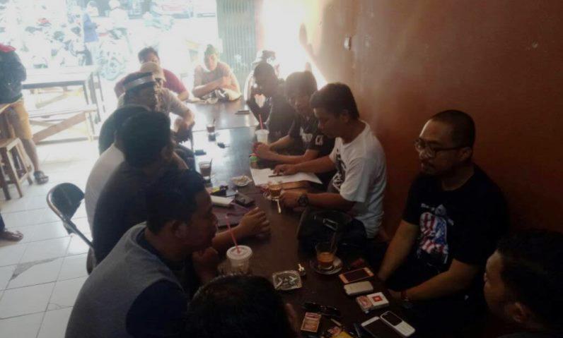 Besok, Ribuan Massa Demo Pemkot Bontang Tolak Kenaikan Tarif Air