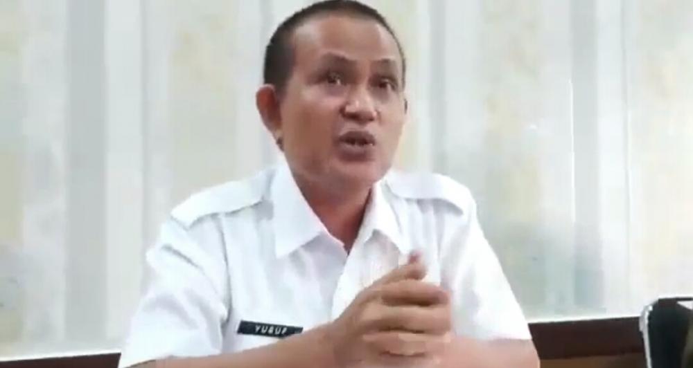 Hasil Rapid Test Positif, Jubir Satgas Covid-19 Bone: Jangan Panik, Itu Tidak Akurat!
