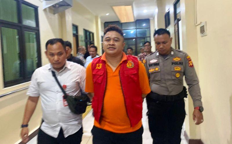 Eks Direktur Persiba Resmi Divonis Seumur Hidup: Celah Pengawasan Lapas Disorot