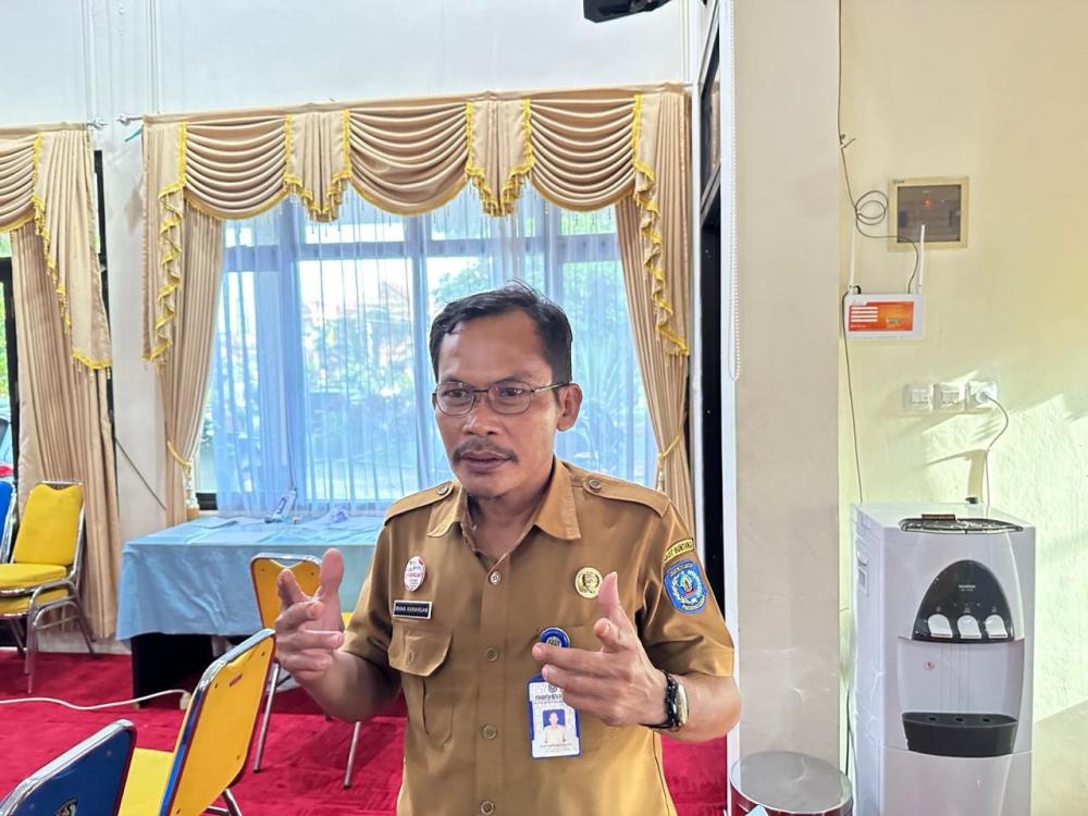 Guru Tak Cukup Pintar Mengajar, Disdikbud Bontang Dorong Ketahanan Mental dan Karakter