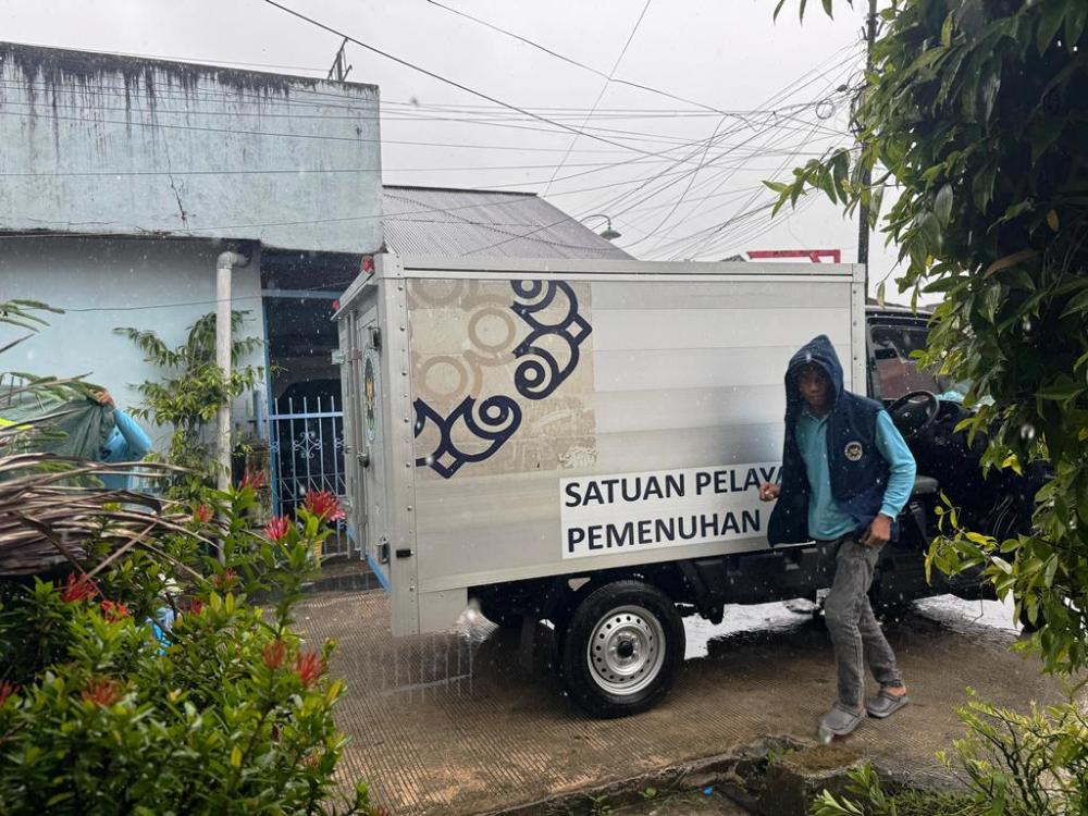 Tak Cukup Sehat, Calon Juru Masak MBG di Samarinda Wajib Lolos Tes Hepatitis dan TBC
