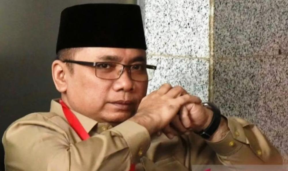 Jadi Tersangka KPK, Eks Menag Melawan