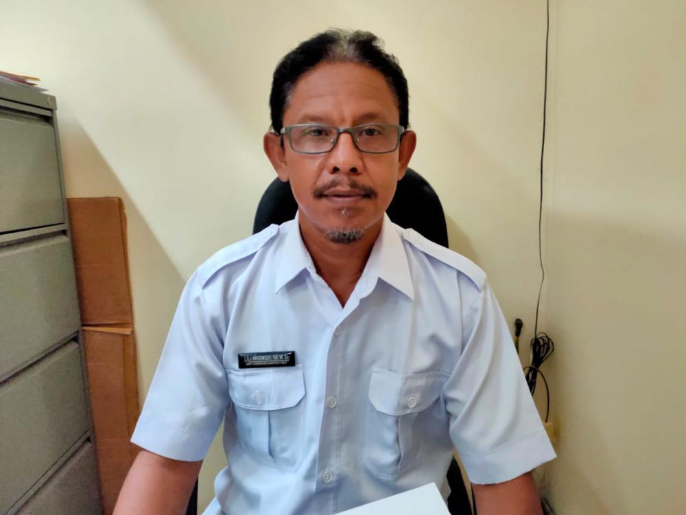 Disnaker Bontang Umumkan Hasil Seleksi Penerimaan Operator di PT YUM