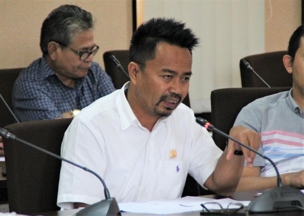 Kemelut Pengawasan Tambang, Anggota Dewan Ini Desak Kadis ESDM Kaltim Mundur